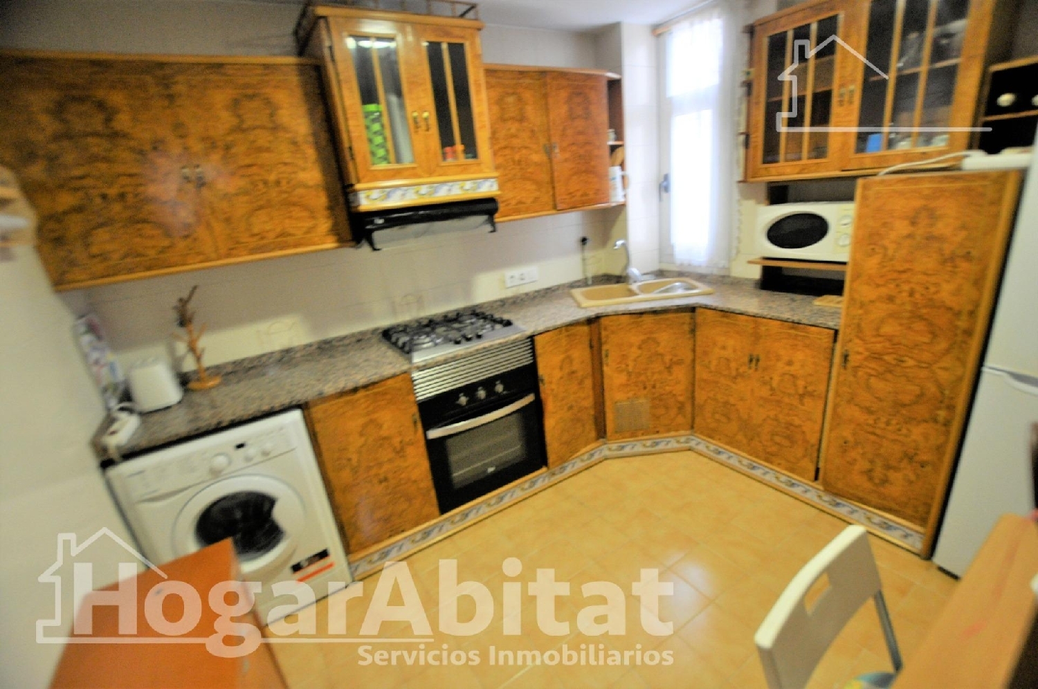  à vendre appartement Valencia De Las Torres Campiña Sur 7