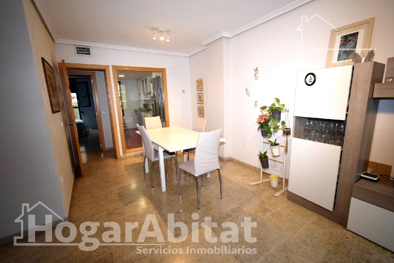  à vendre appartement Valencia De Las Torres Campiña Sur 8
