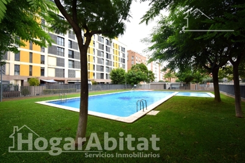 Valencia De Las Torres Campiña Sur appartement foto 6305272