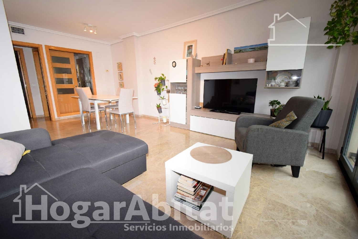  à vendre appartement Valencia De Las Torres Campiña Sur 7