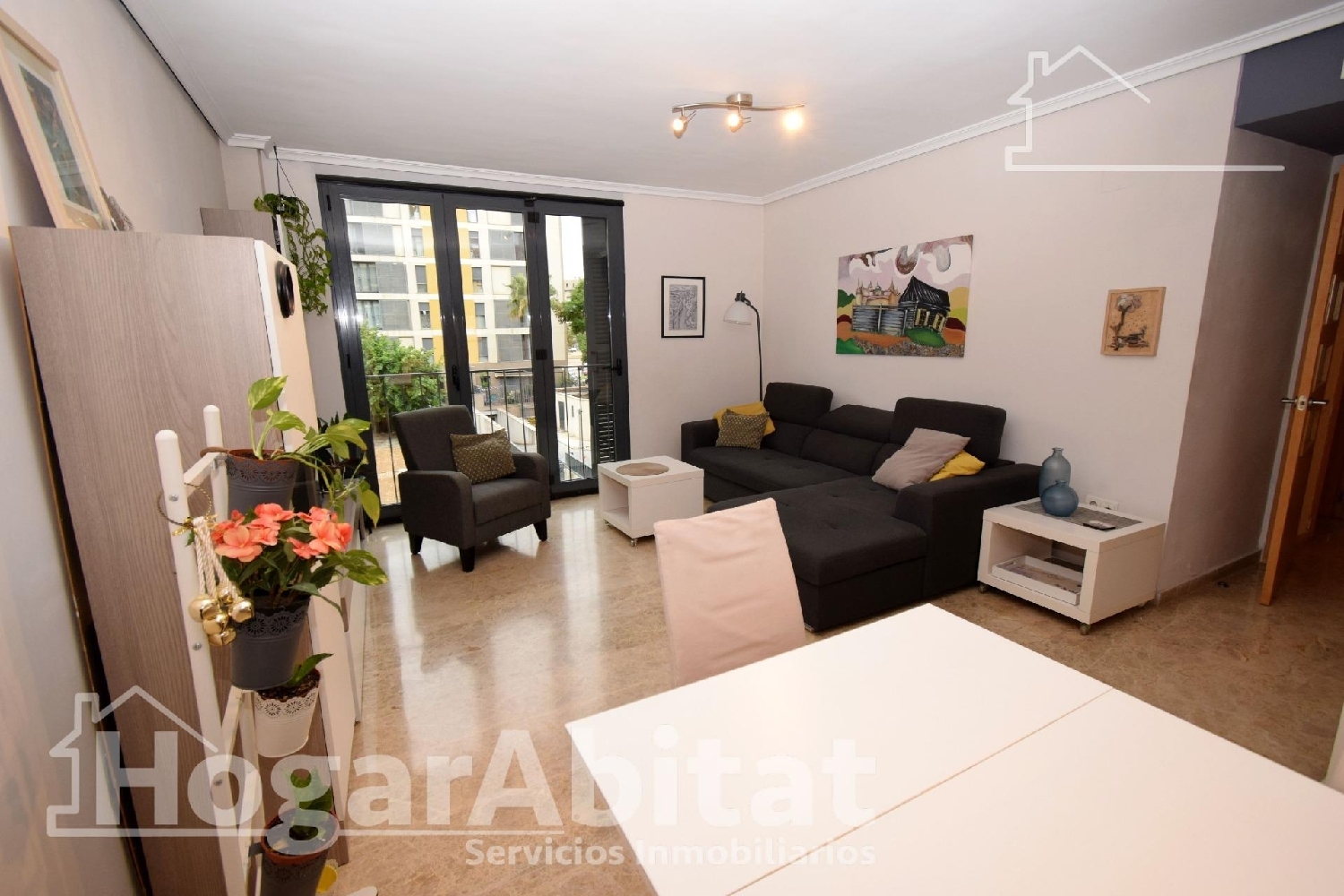  à vendre appartement Valencia De Las Torres Campiña Sur 6