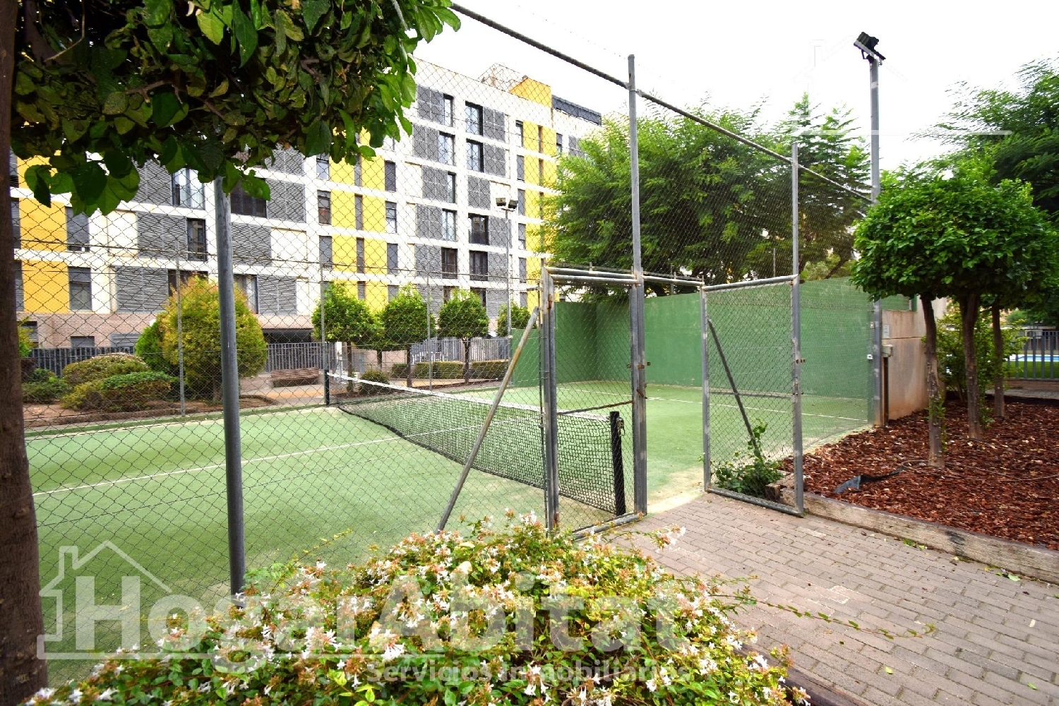 à vendre appartement Valencia De Las Torres Campiña Sur 2