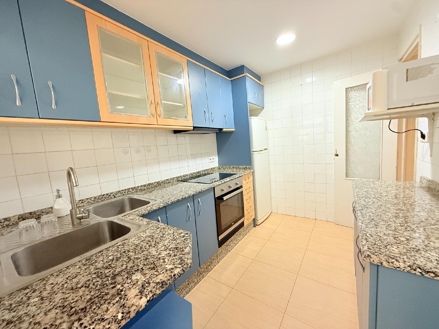  à vendre appartement Valencia De Las Torres Campiña Sur 3