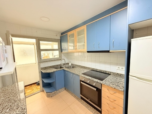 Valencia De Las Torres Campiña Sur Wohnung Bild 6294393