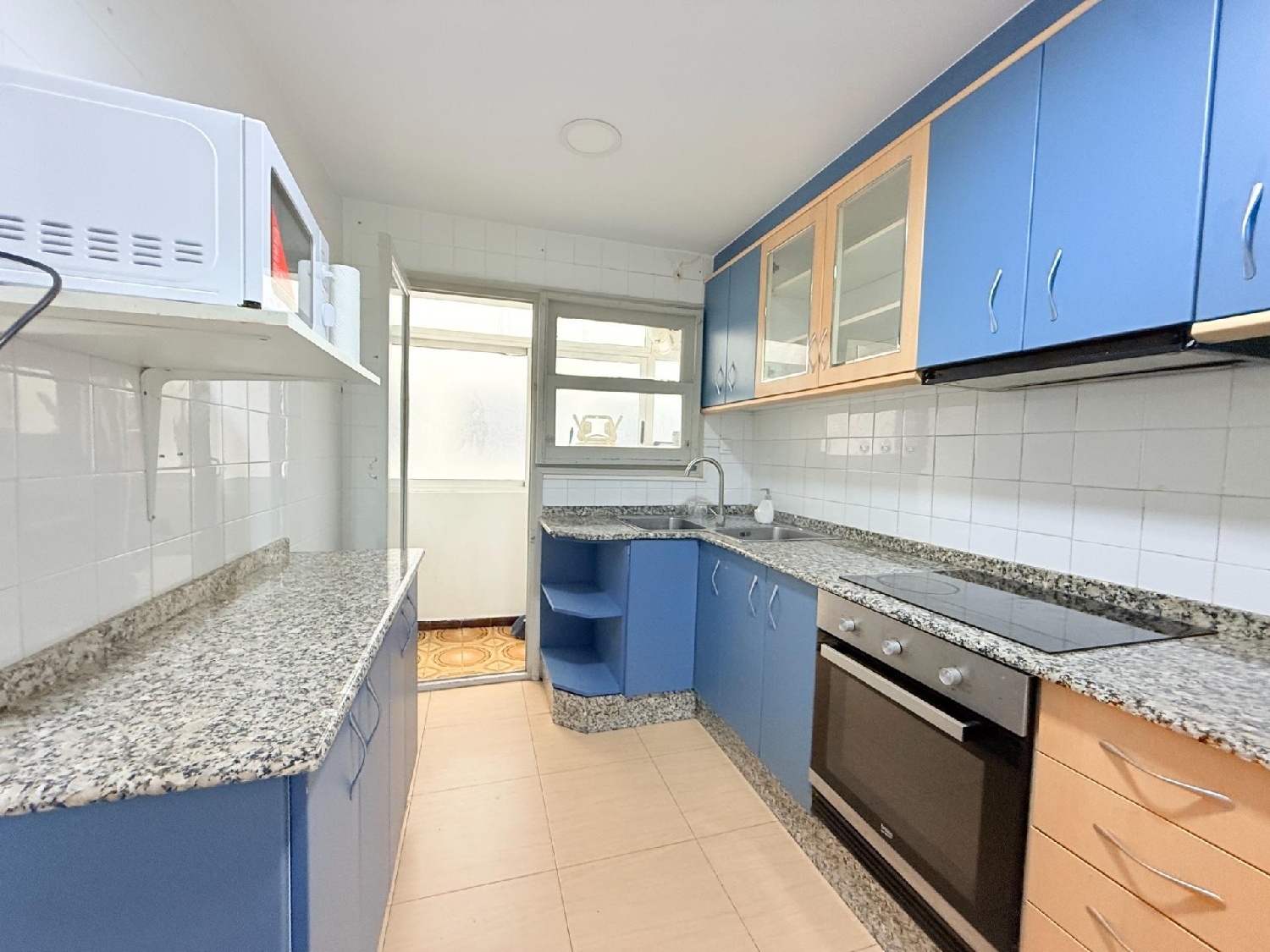  à vendre appartement Valencia De Las Torres Campiña Sur 2