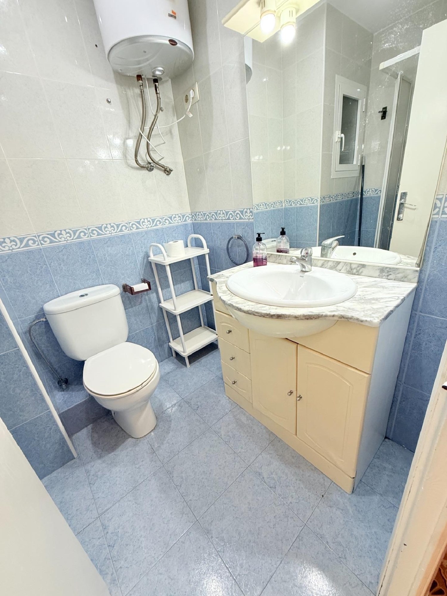  à vendre appartement Valencia De Las Torres Campiña Sur 8