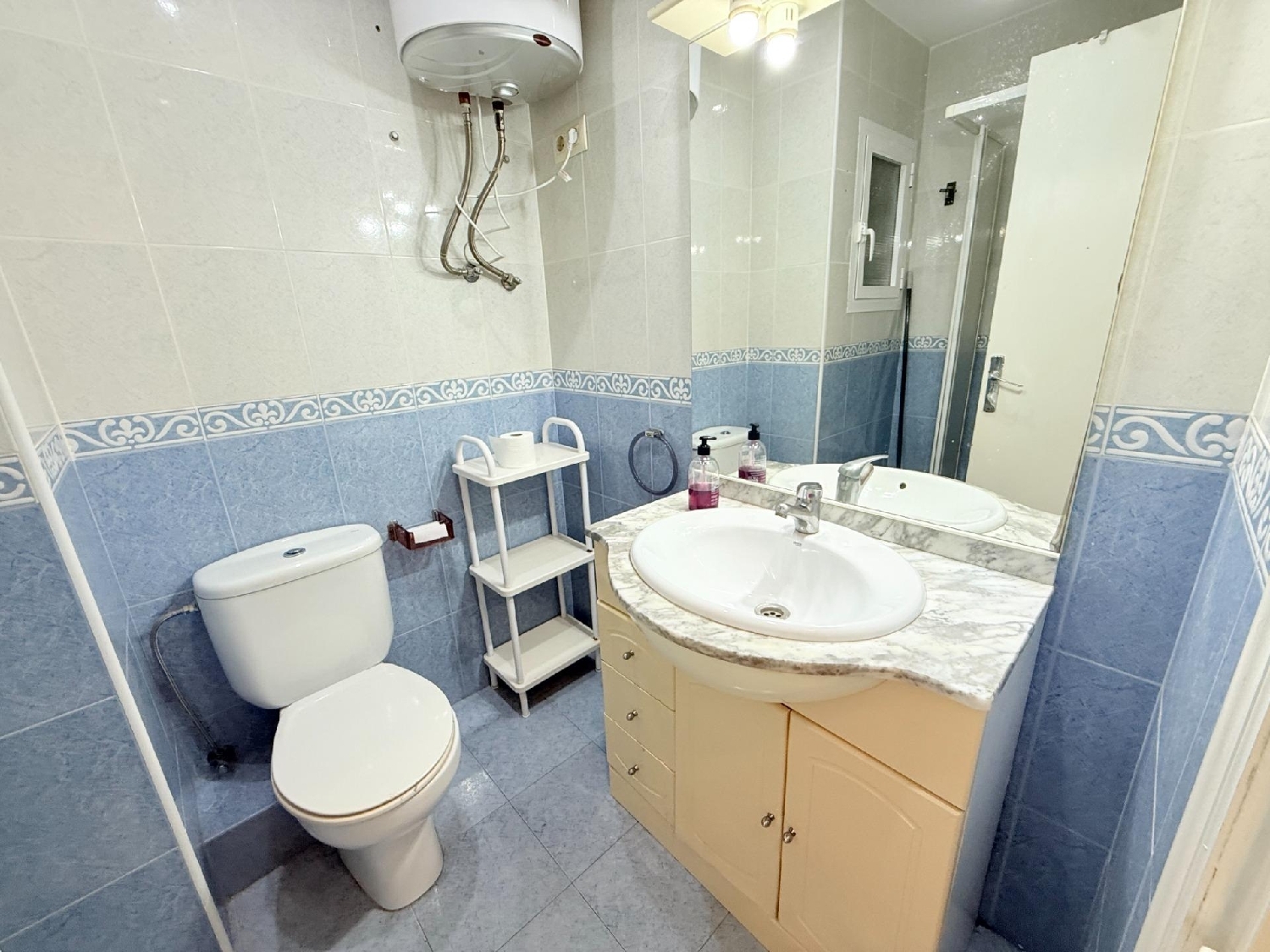  à vendre appartement Valencia De Las Torres Campiña Sur 7