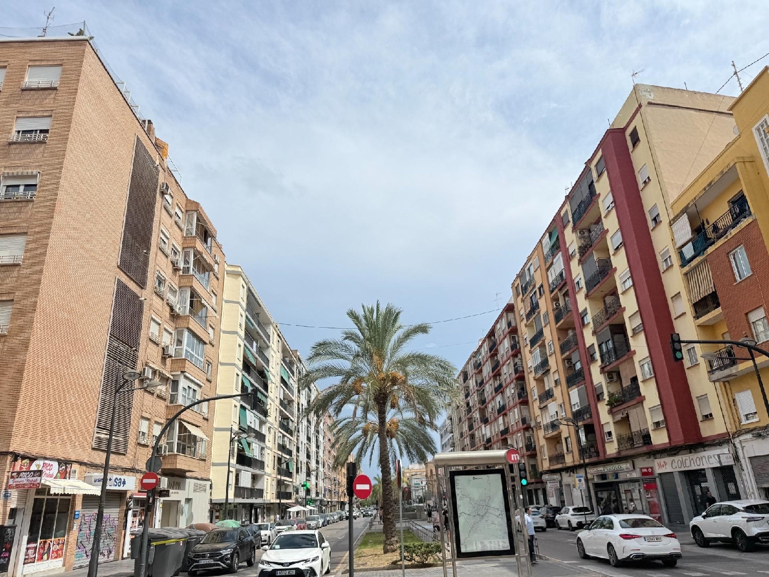  à vendre appartement Valencia De Las Torres Campiña Sur 1