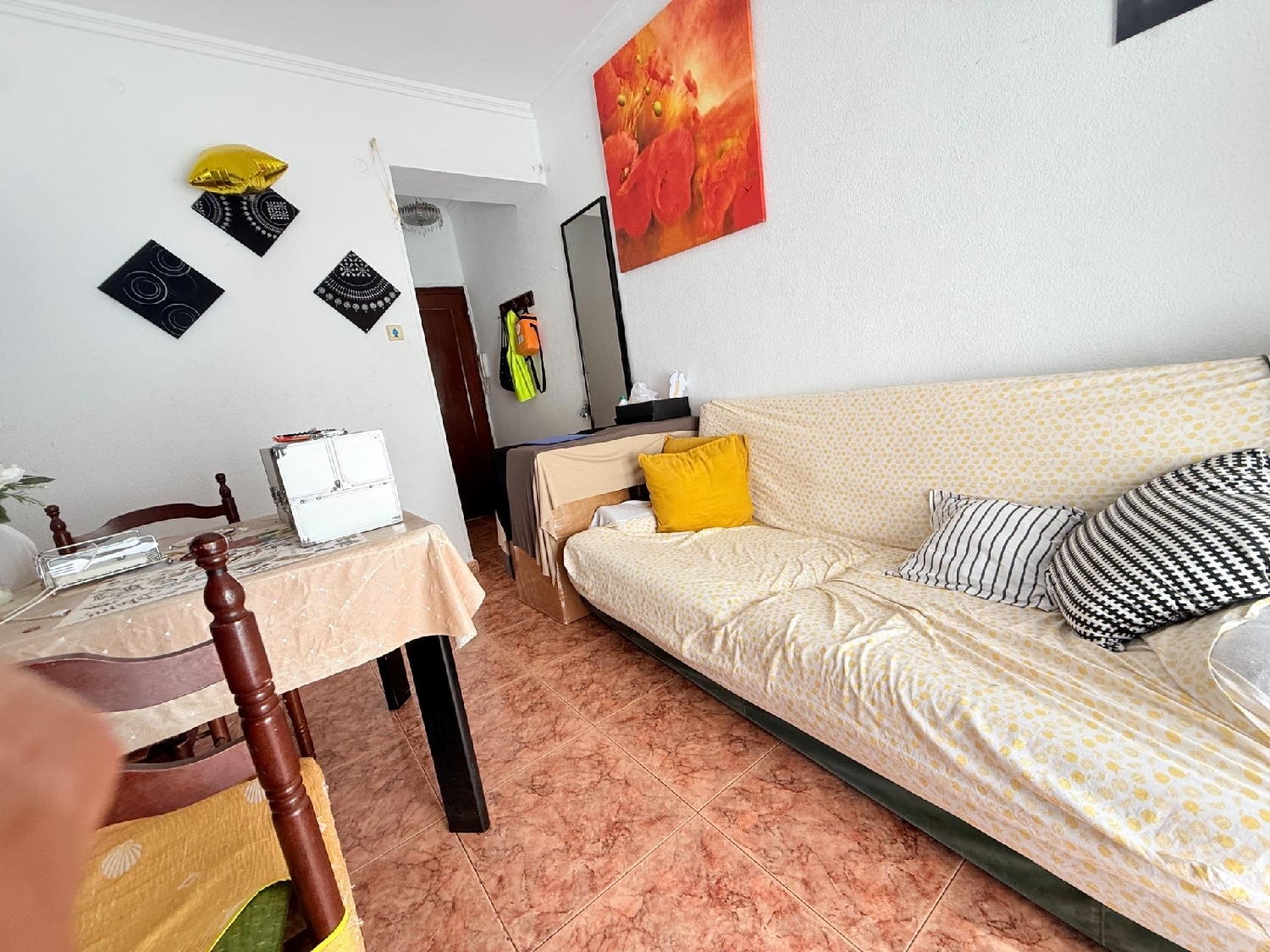  à vendre appartement Valencia De Las Torres Campiña Sur 5