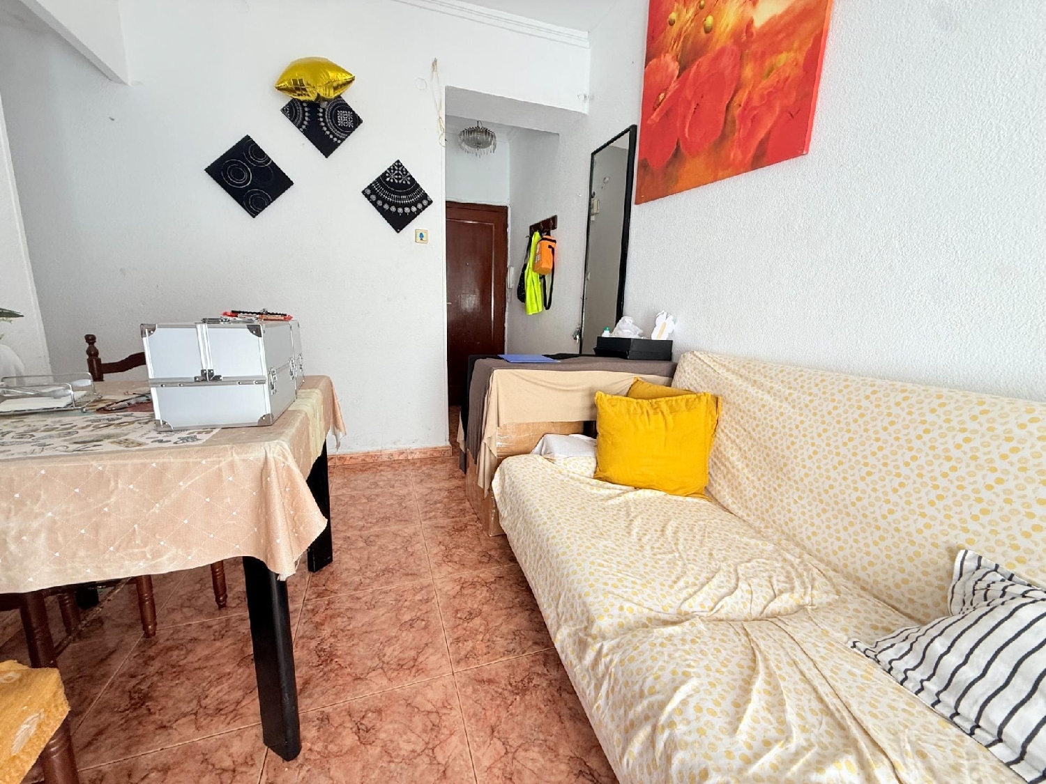  à vendre appartement Valencia De Las Torres Campiña Sur 7