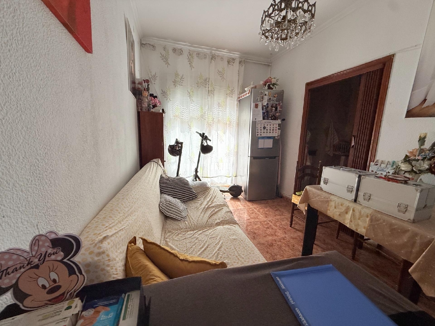  à vendre appartement Valencia De Las Torres Campiña Sur 6