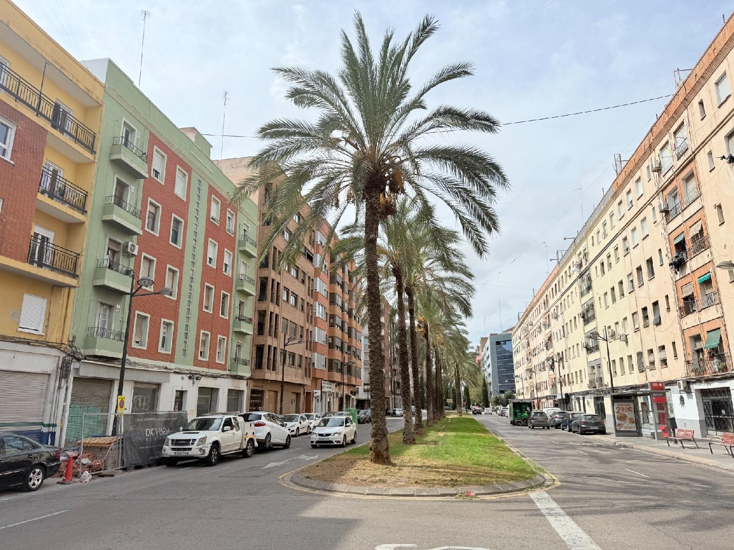  à vendre appartement Valencia De Las Torres Campiña Sur 2