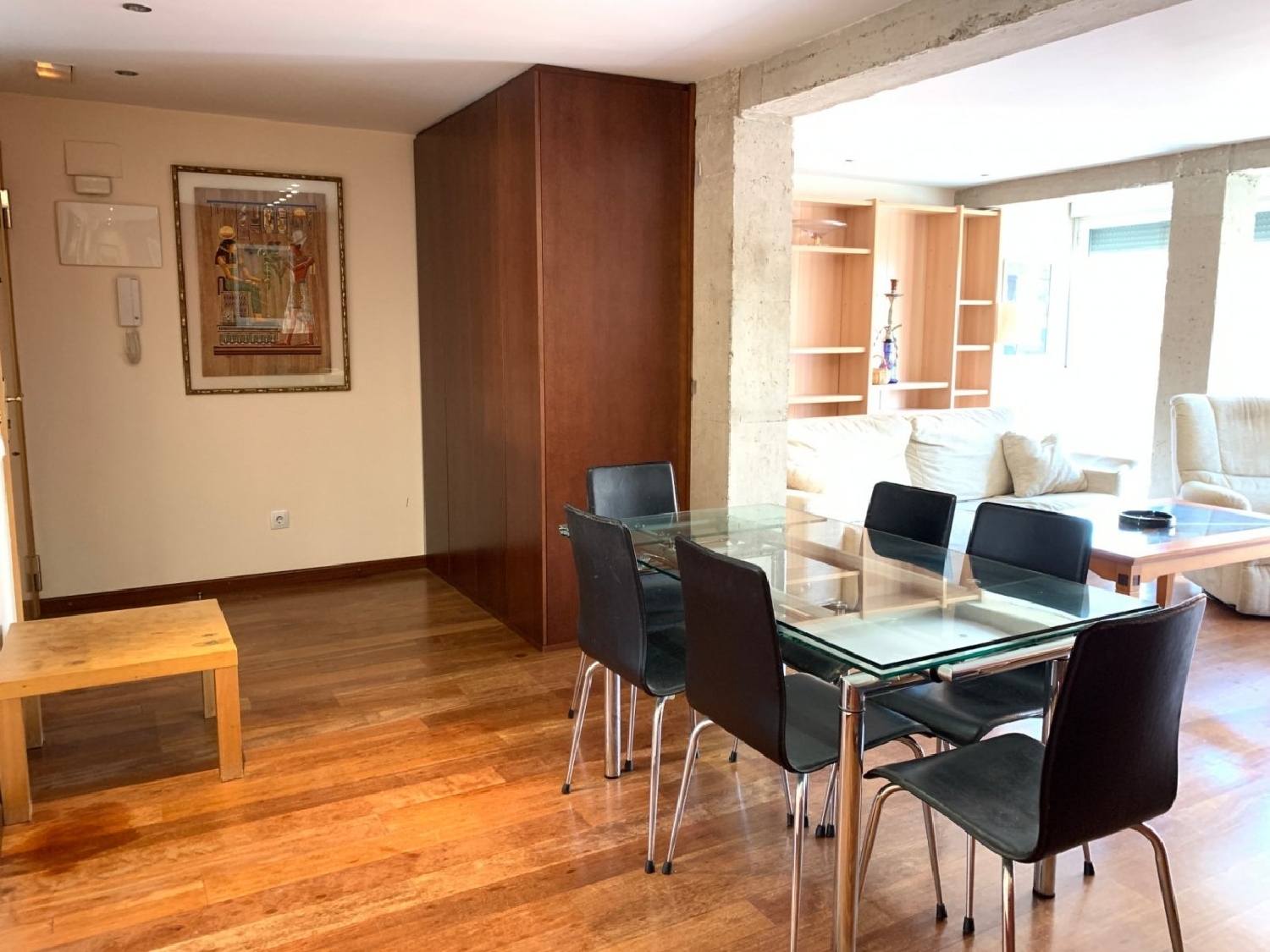  till salu lägenhet Valencia De Las Torres Campiña Sur 2