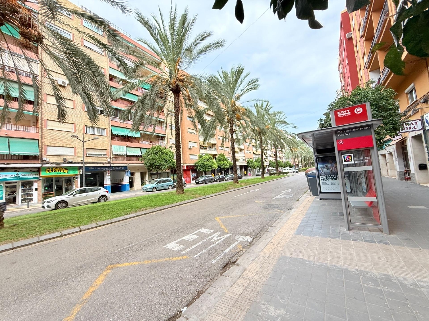  till salu lägenhet Valencia De Las Torres Campiña Sur 3