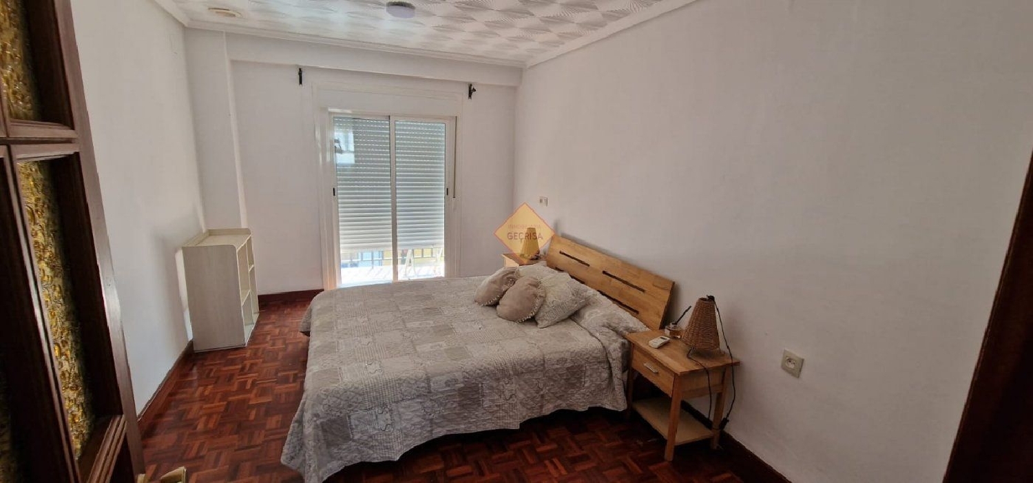  till salu lägenhet Valencia De Las Torres Campiña Sur 7