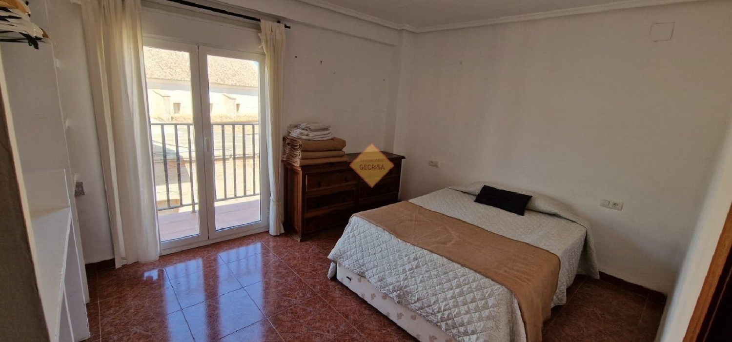  till salu lägenhet Valencia De Las Torres Campiña Sur 4