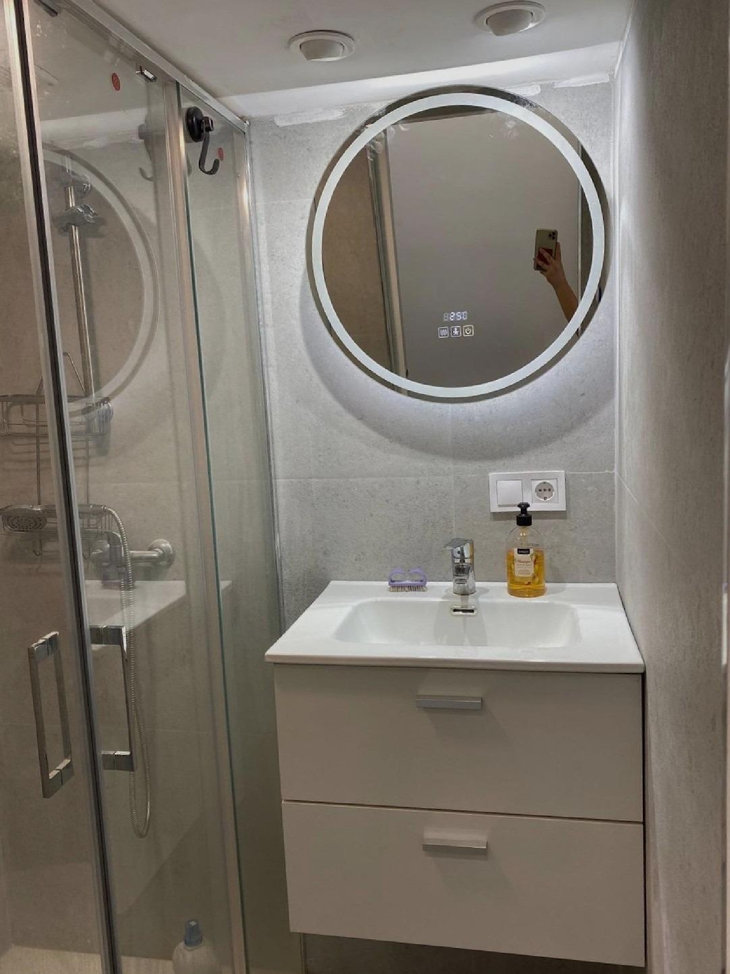  en venta apartamento Valencia De Las Torres Campiña Sur 5