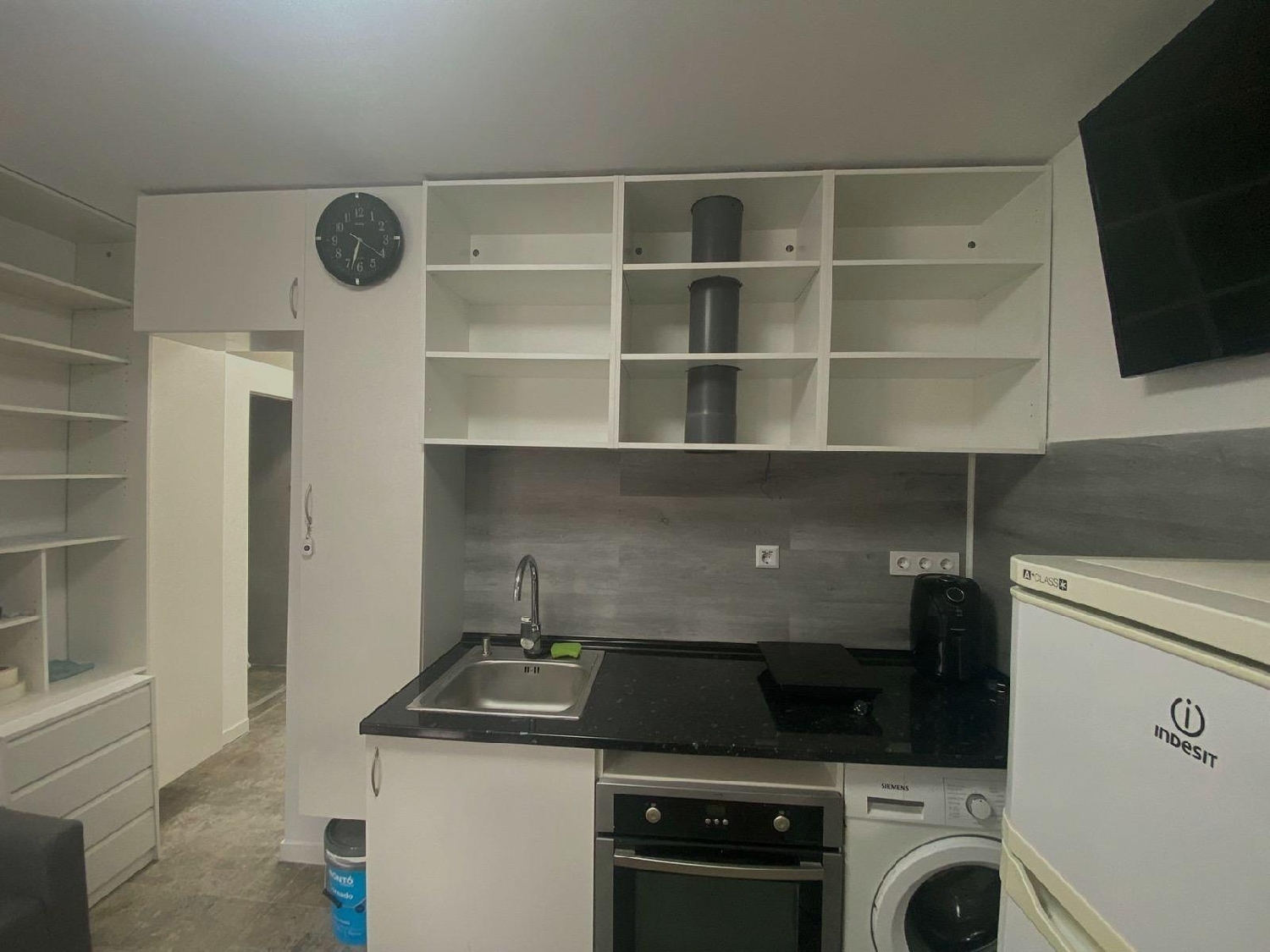  en venta apartamento Valencia De Las Torres Campiña Sur 1