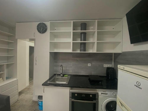 Valencia De Las Torres Campiña Sur appartement foto 6305431