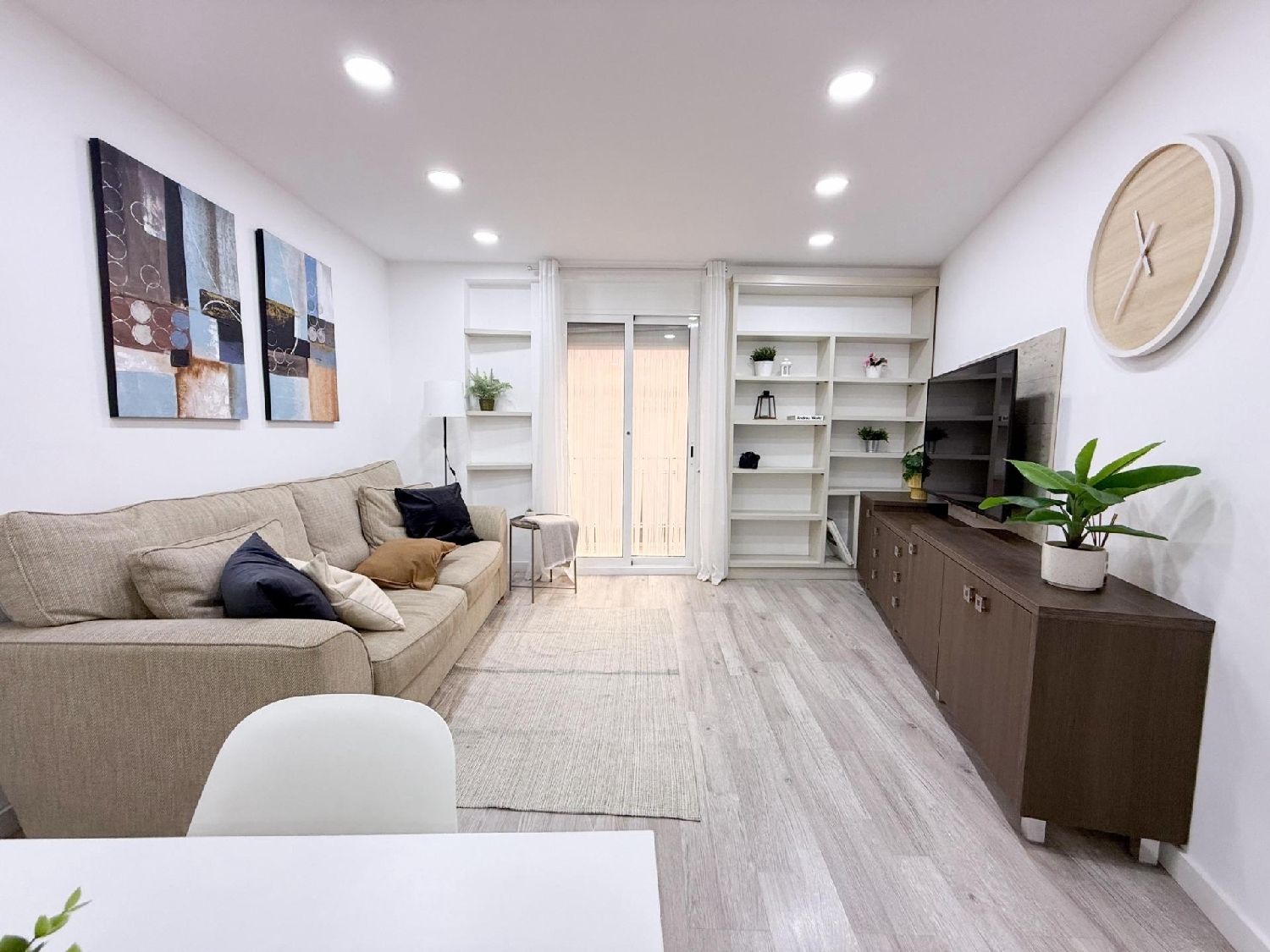  kaufen Wohnung Valencia De Las Torres Campiña Sur 6