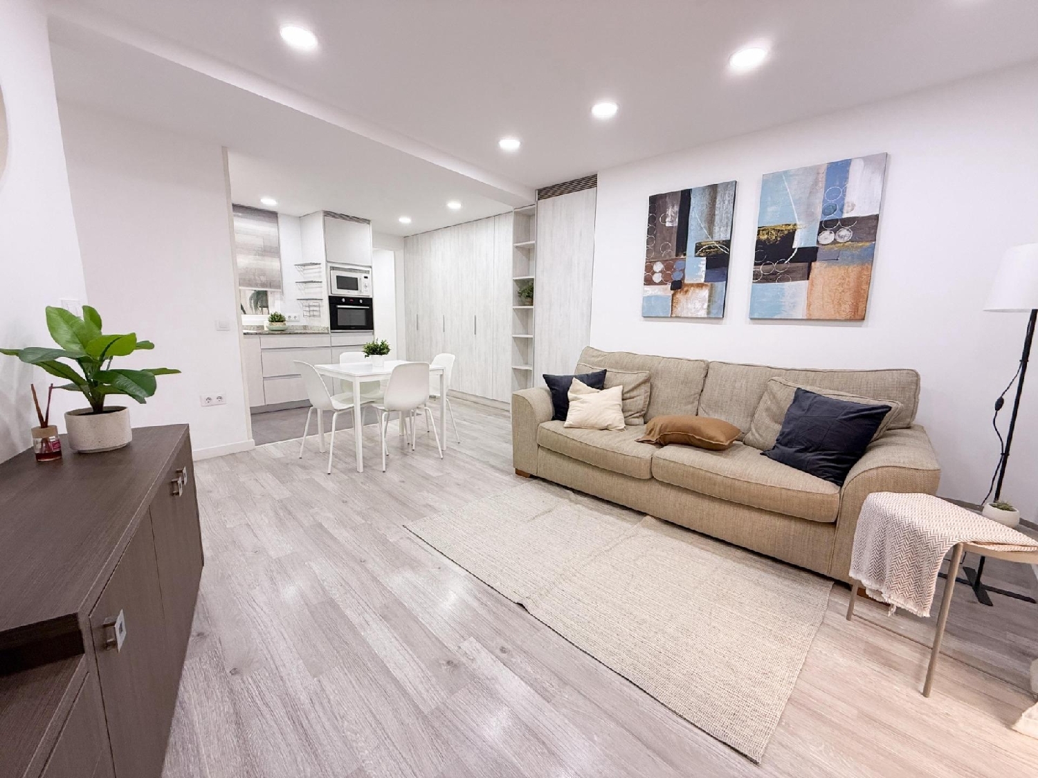  kaufen Wohnung Valencia De Las Torres Campiña Sur 7