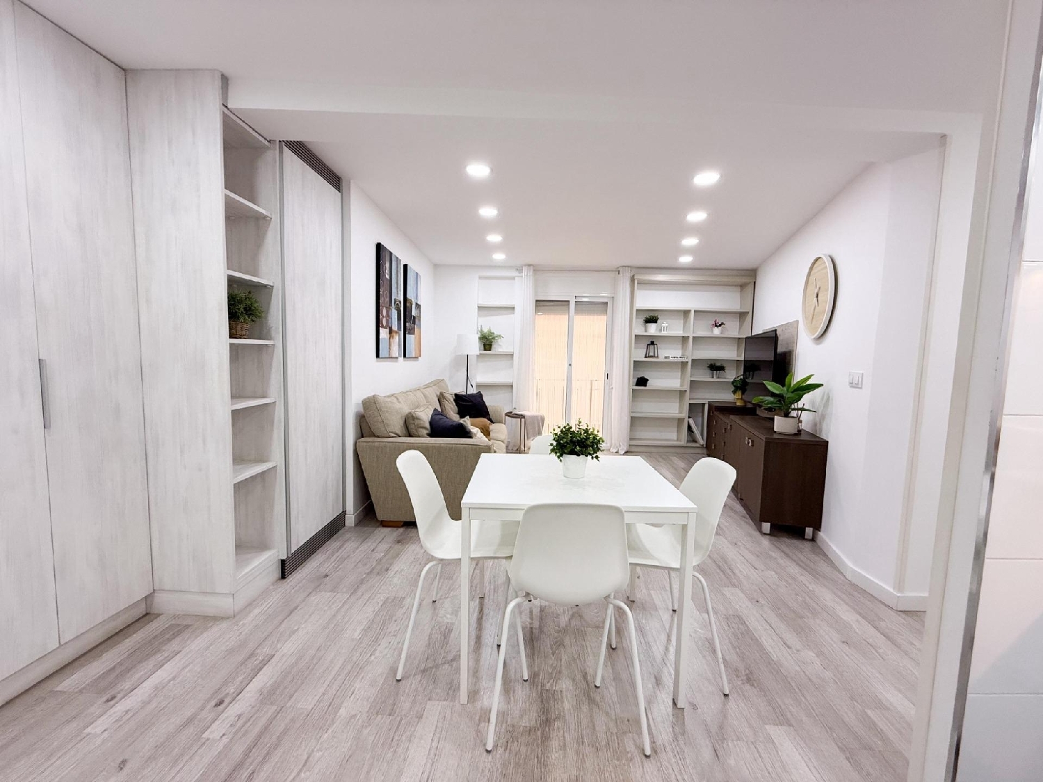  kaufen Wohnung Valencia De Las Torres Campiña Sur 3