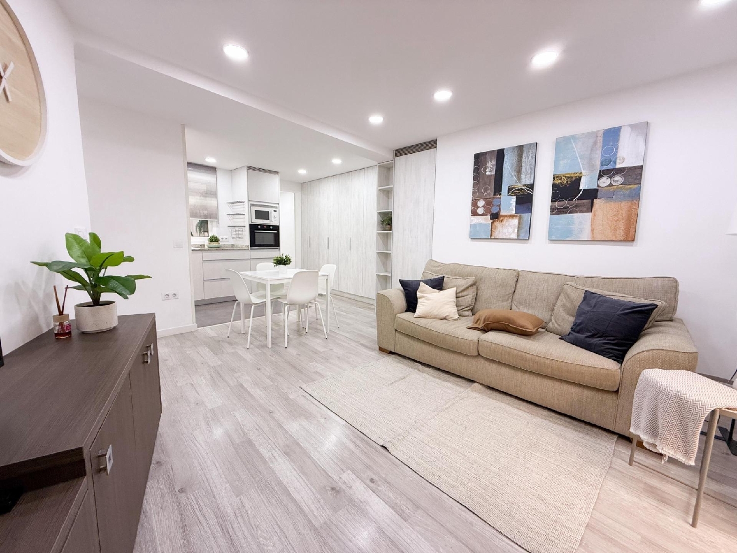  kaufen Wohnung Valencia De Las Torres Campiña Sur 1
