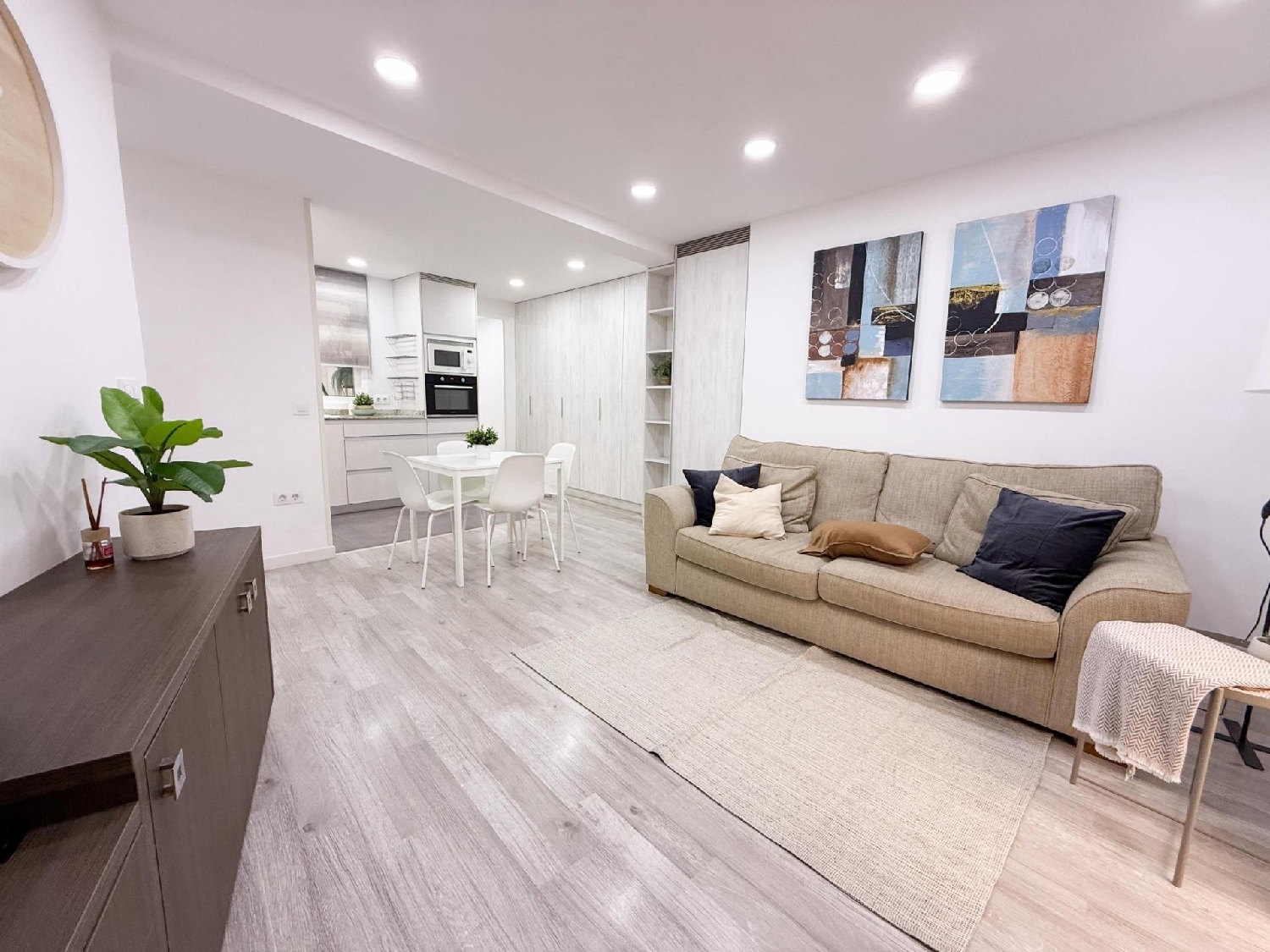  kaufen Wohnung Valencia De Las Torres Campiña Sur 2