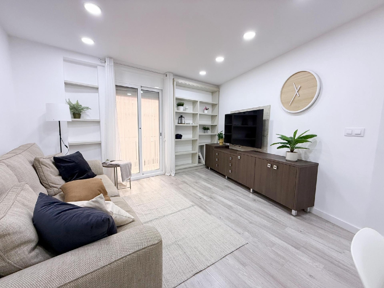  kaufen Wohnung Valencia De Las Torres Campiña Sur 4