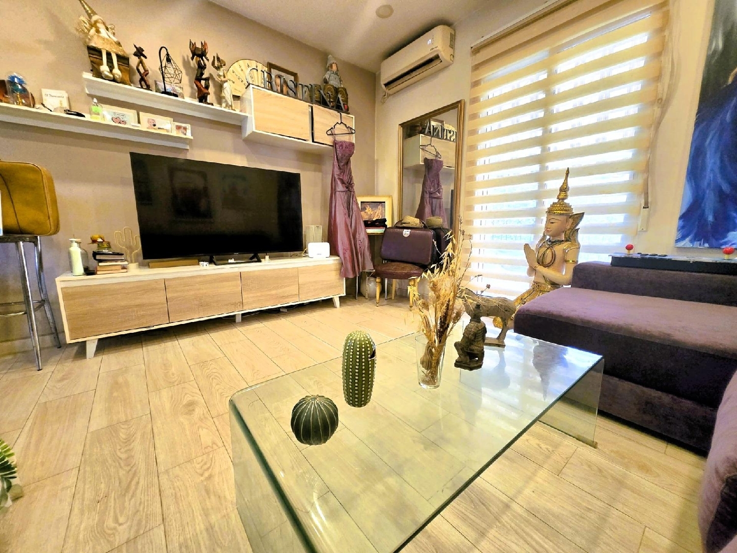  for sale apartment Valencia De Las Torres Campiña Sur 5