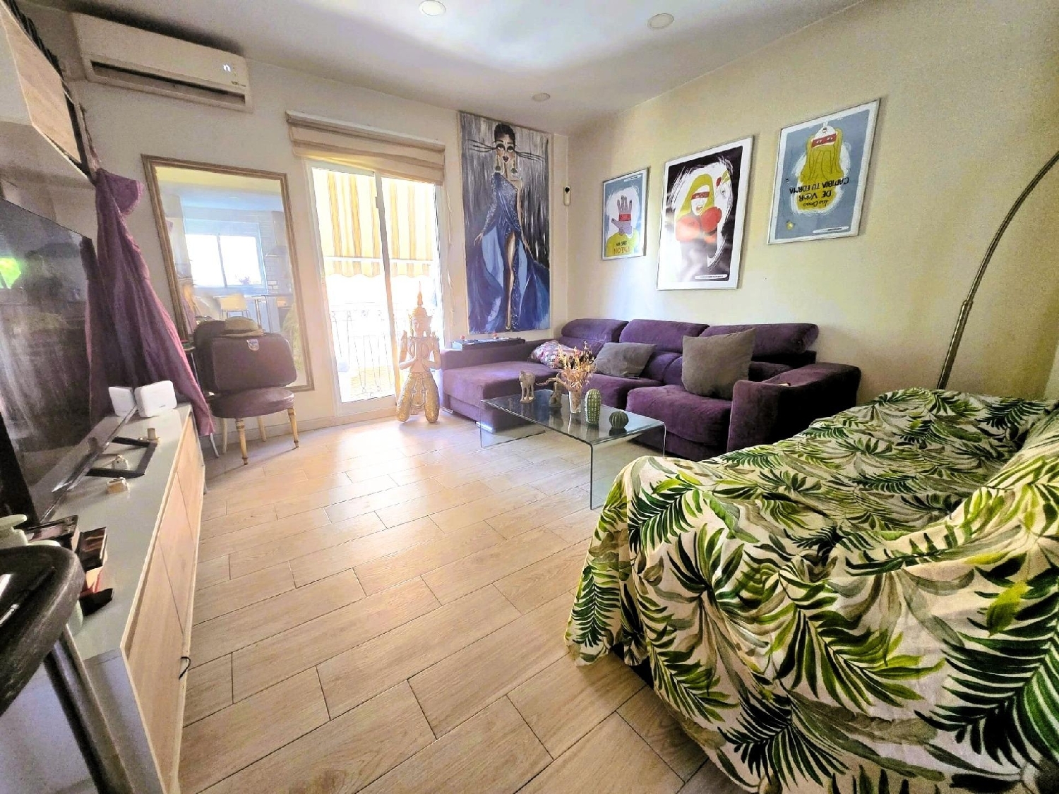 for sale apartment Valencia De Las Torres Campiña Sur 2