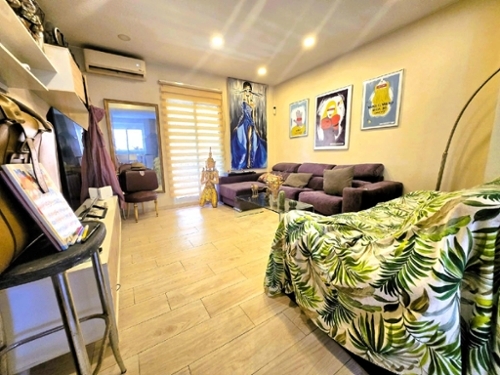 Valencia De Las Torres Campiña Sur apartment foto 6300569