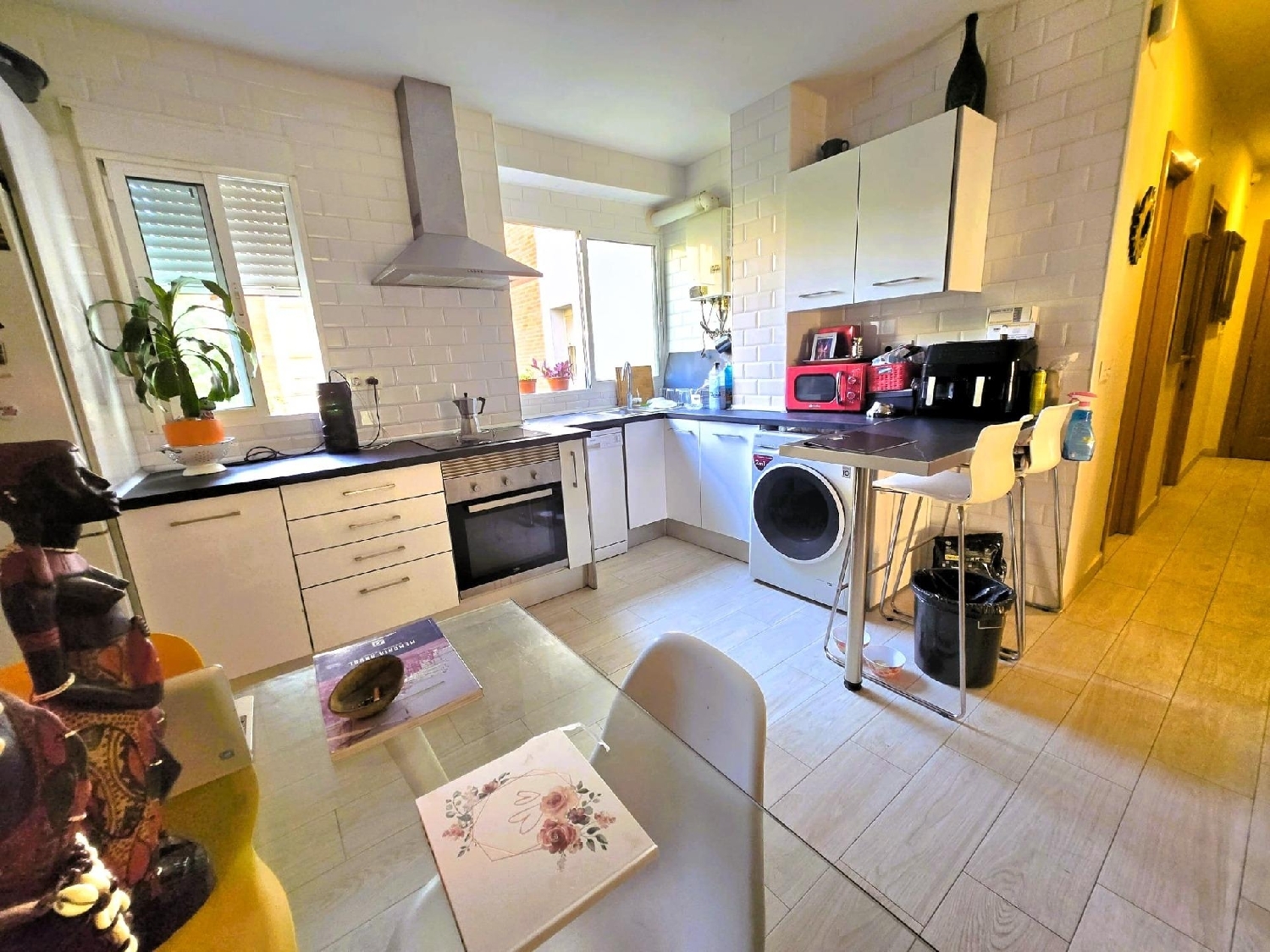  for sale apartment Valencia De Las Torres Campiña Sur 8
