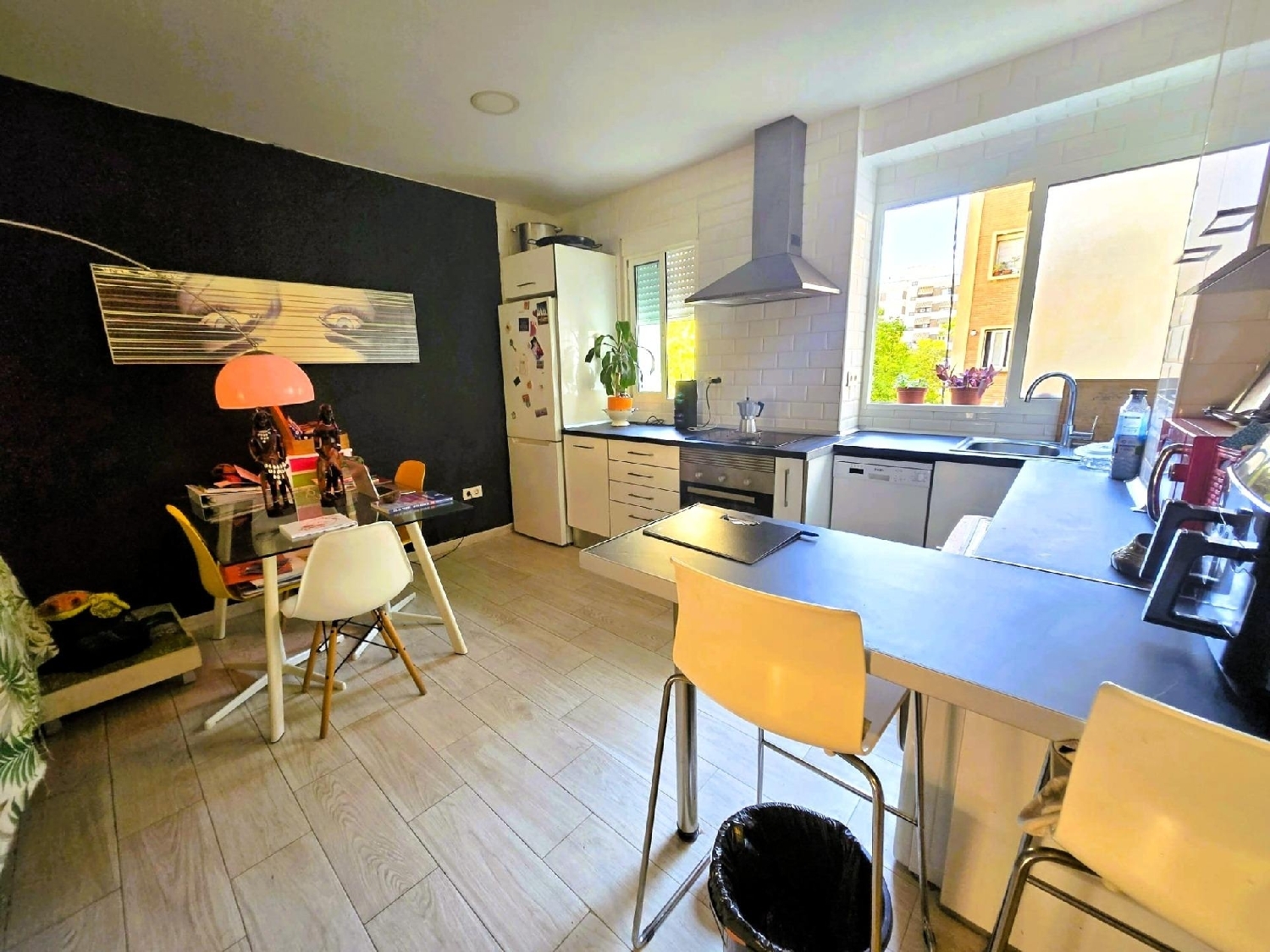  for sale apartment Valencia De Las Torres Campiña Sur 7