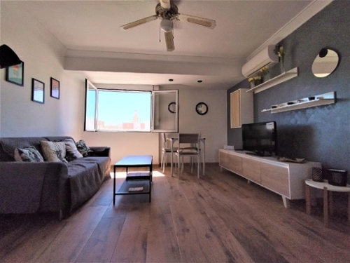 Valencia De Las Torres Campiña Sur apartamento foto 6293511