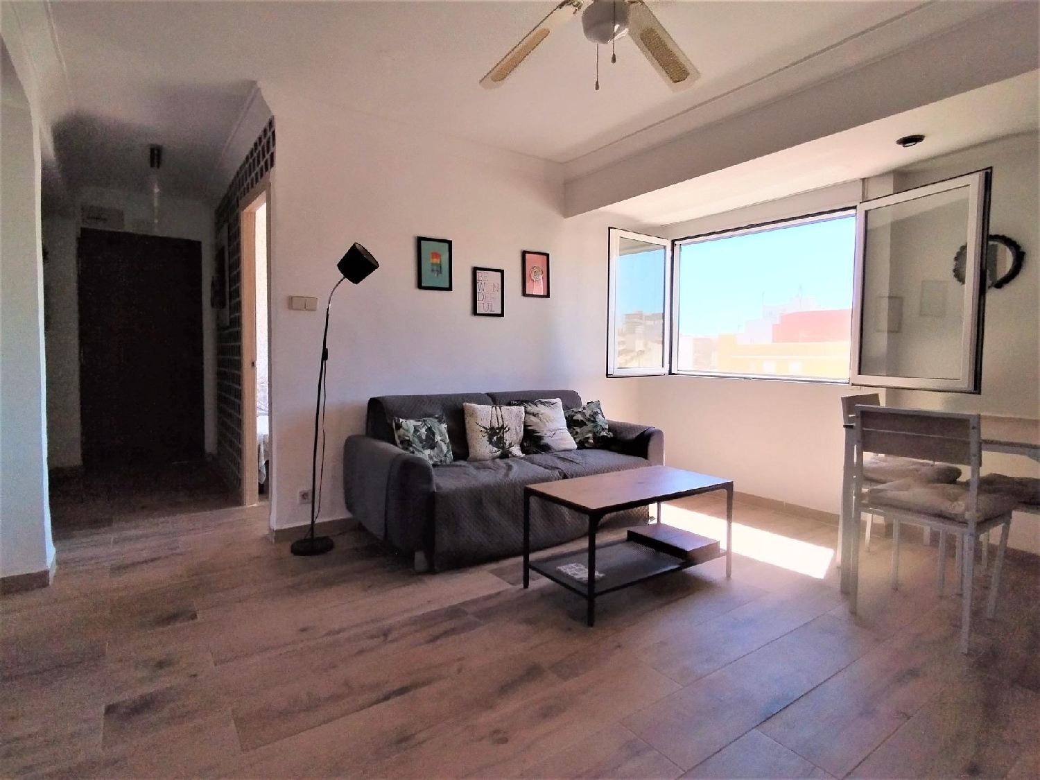  en venta apartamento Valencia De Las Torres Campiña Sur 4