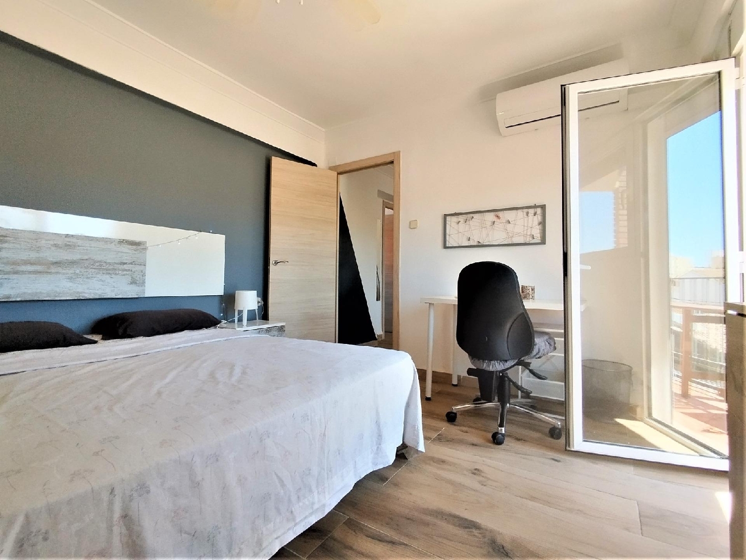  en venta apartamento Valencia De Las Torres Campiña Sur 7