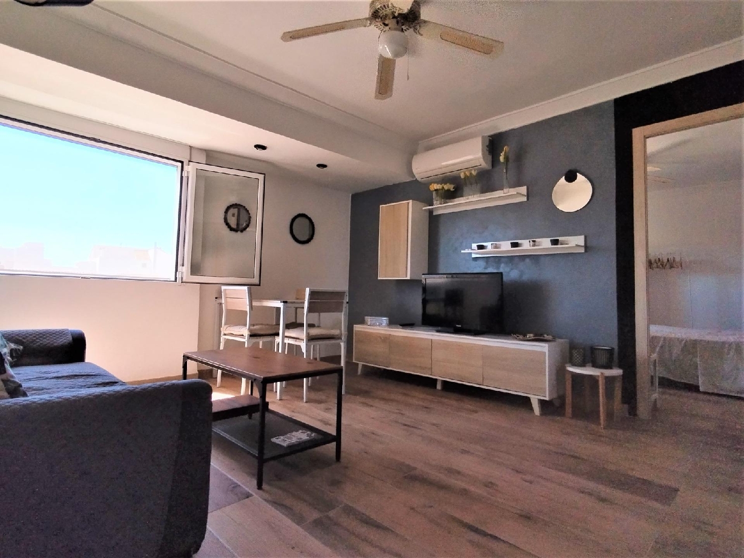 en venta apartamento Valencia De Las Torres Campiña Sur 2