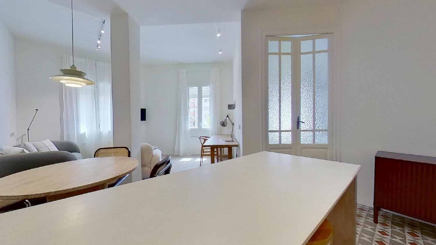 for sale apartment Valencia De Las Torres Campiña Sur 6