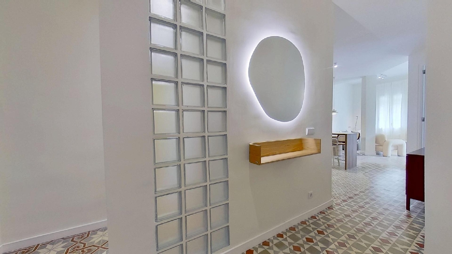 for sale apartment Valencia De Las Torres Campiña Sur 1