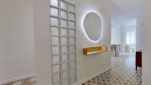 Valencia De Las Torres Campiña Sur apartment foto 6295679
