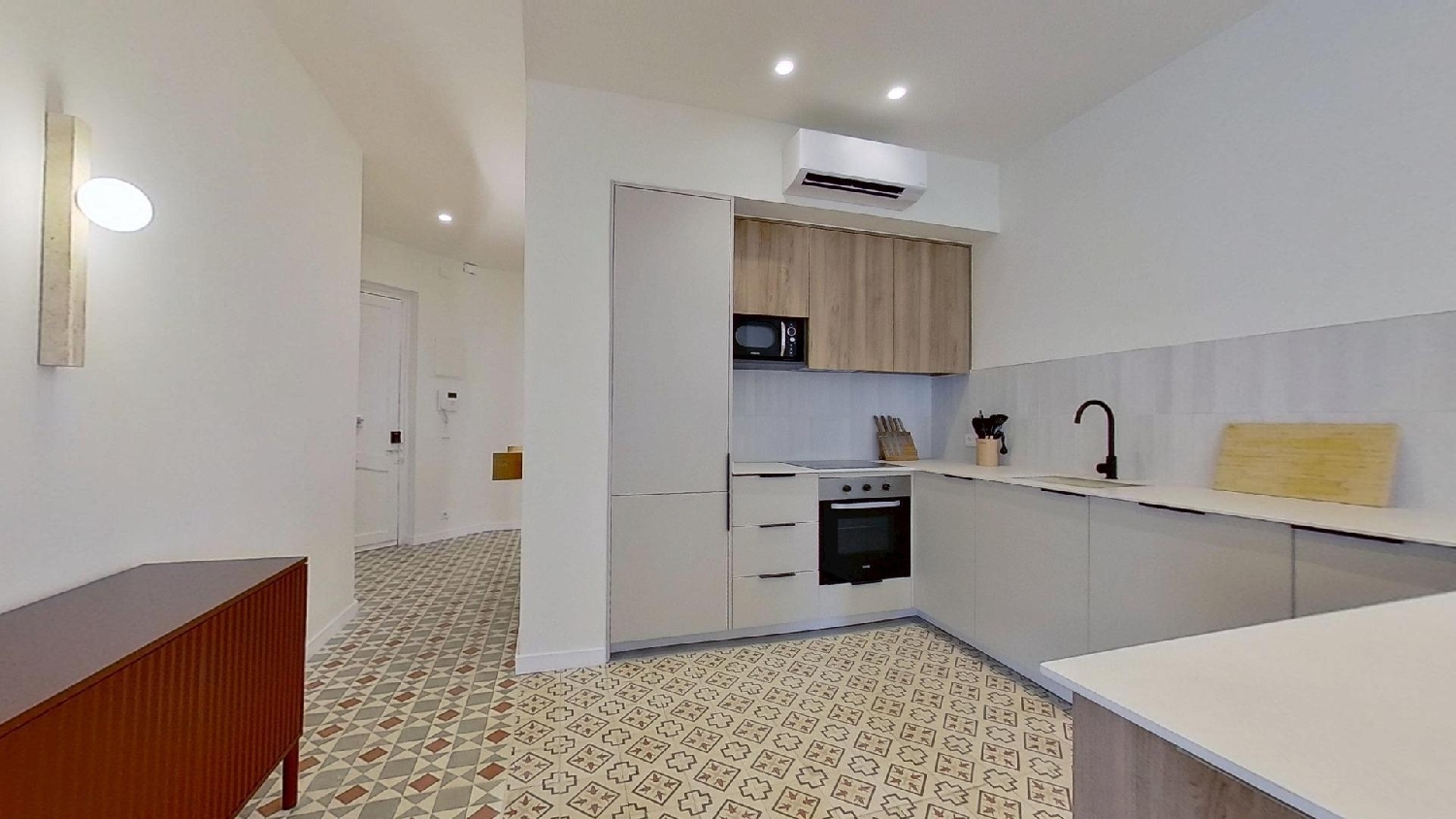  for sale apartment Valencia De Las Torres Campiña Sur 4