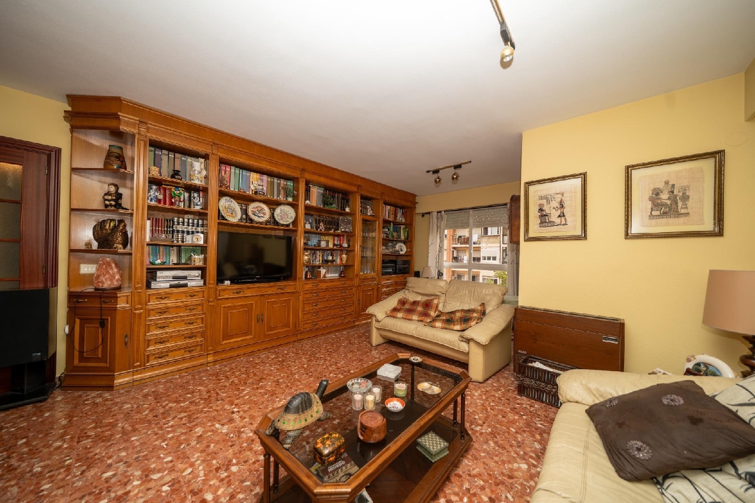  te koop appartement Valencia De Las Torres Campiña Sur 4