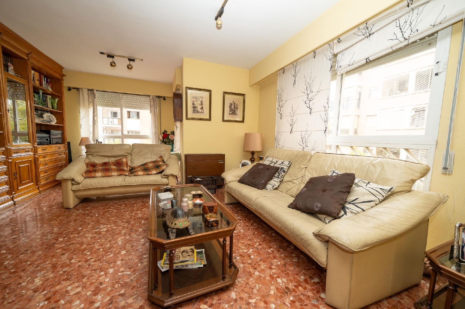  te koop appartement Valencia De Las Torres Campiña Sur 3