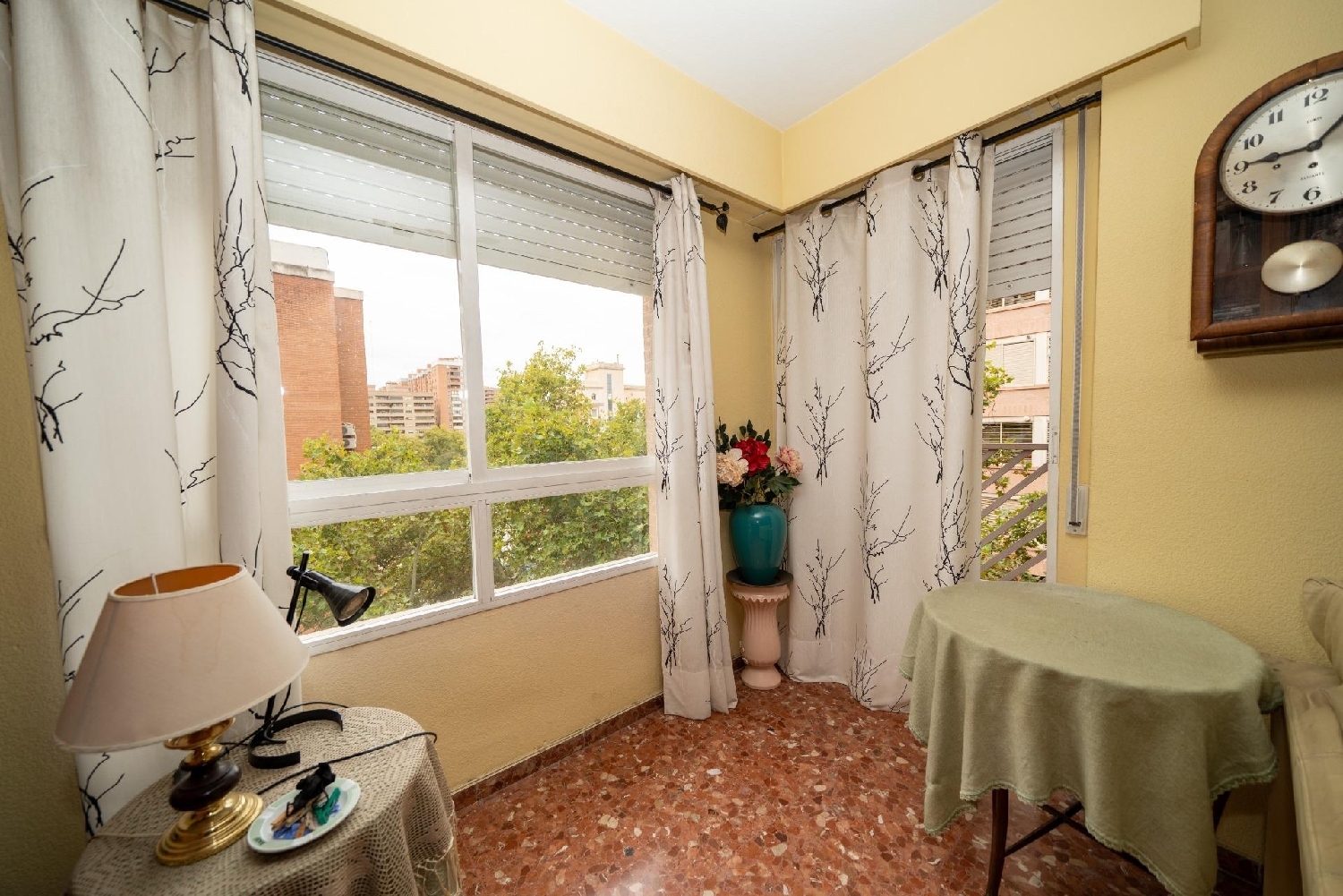  te koop appartement Valencia De Las Torres Campiña Sur 5