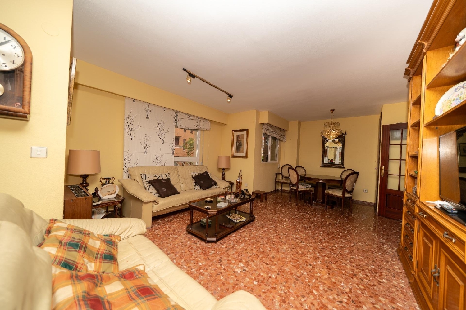  te koop appartement Valencia De Las Torres Campiña Sur 8