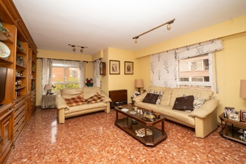 Valencia De Las Torres Campiña Sur appartement foto 6297955