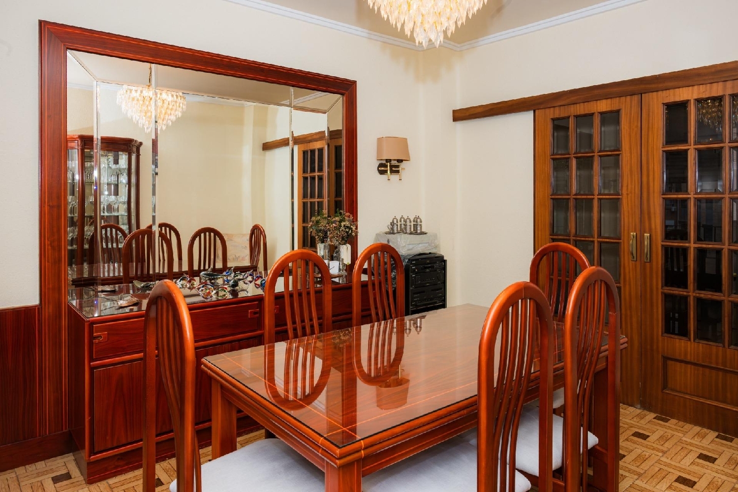  à vendre appartement Valencia De Las Torres Campiña Sur 6