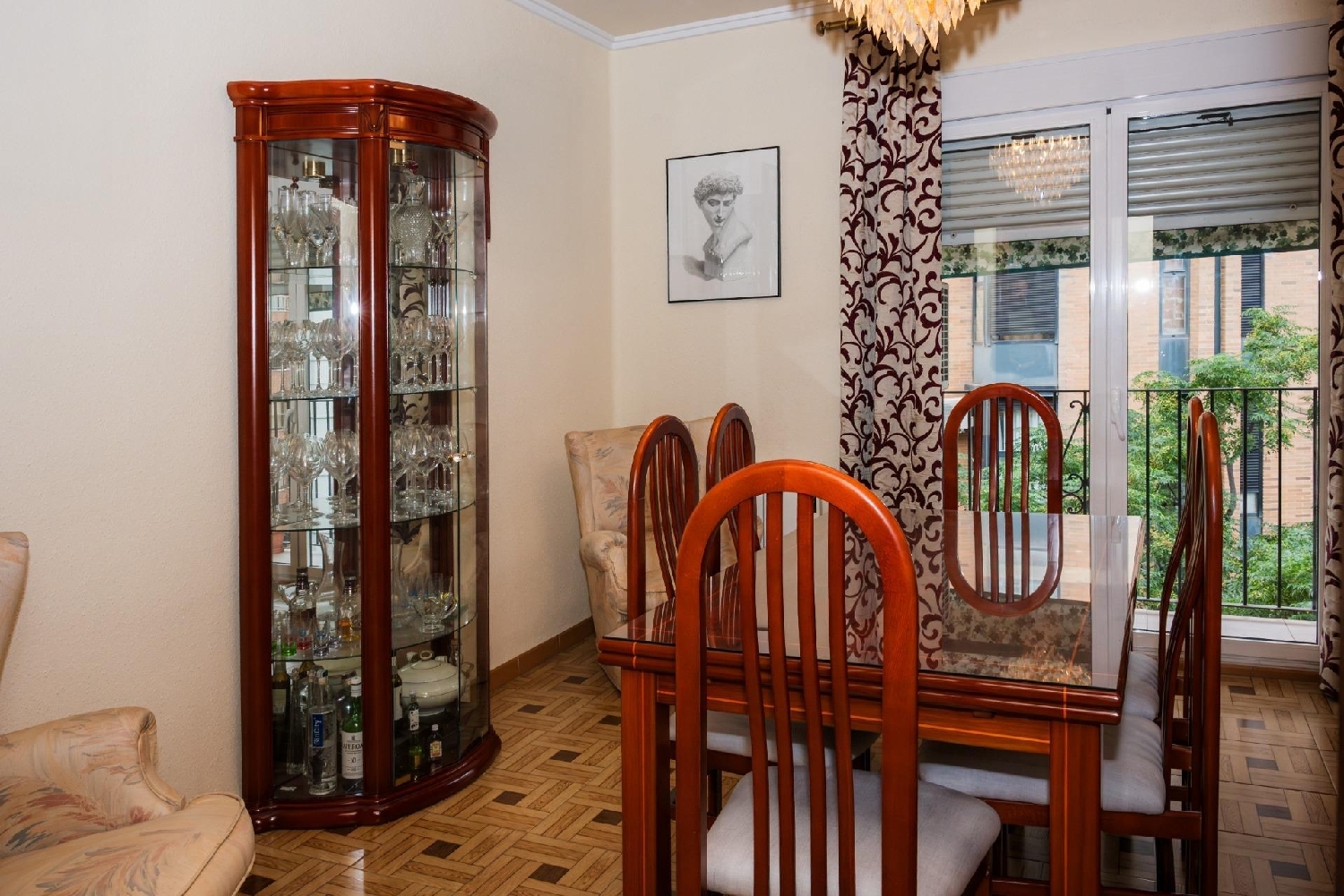  à vendre appartement Valencia De Las Torres Campiña Sur 7