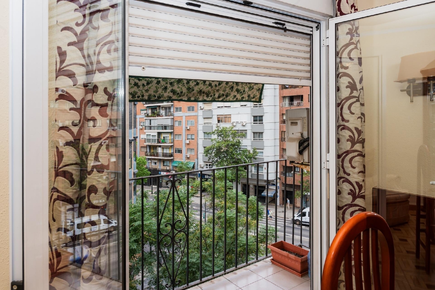  à vendre appartement Valencia De Las Torres Campiña Sur 8